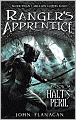 Halt's Peril (Ranger's Apprentice Series #9)