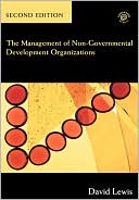 The Management Of Non-Governmental Development Organizations