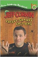 Creepy-Crawly Critters