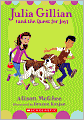 Julia Gillian (and the Quest for Joy)