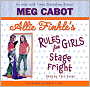 Stage Fright (Allie Finkle's Rules for Girls Series #4)