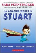 The Amazing World of Stuart