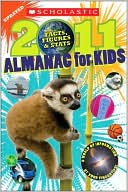 Scholastic Almanac 2011: Facts & Stats