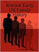 Kinnick Early Us Family History