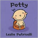 Potty by Leslie Patricelli: Book Cover