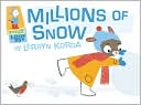 Millions of Snow by Lerryn Korda: Book Cover