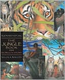 The Jungle Book: Candlewick Illustrated Classic: Mowgli's Story