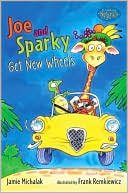 Joe and Sparky Get New Wheels