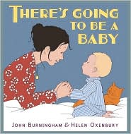 There's going to be a baby