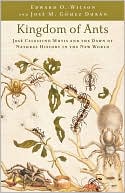 Kingdom of Ants: José Celestino Mutis and the Dawn of Natural History in the New World