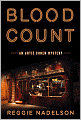 Blood Count (Artie Cohen Series #10)