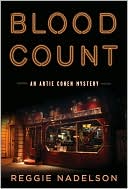 Blood Count (Artie Cohen Series #10)
