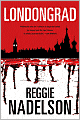 Londongrad (Artie Cohen Series #8)