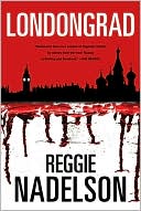 Londongrad (Artie Cohen Series #8)