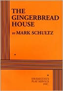 The Gingerbread House