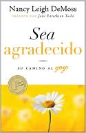 Sea agradecido