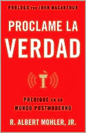 Proclame la verdad