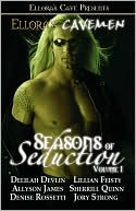 Seasons of Seduction, Vol 1 (Ellora's Cavemen)
