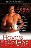 Ellora's Cavemen
