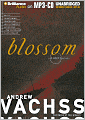 Blossom (Burke Series #5)