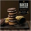 Baked Explorations by Matt Lewis: Book Cover