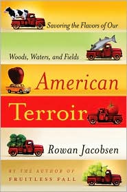 american terroir