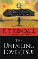 The Unfailing Love of Jesus