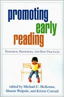 Promoting Early Reading: Research, Resources, and Best Practices