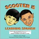Scooter is Learning Spanish