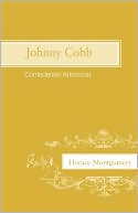 Johnny Cobb