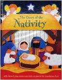 The Story of the Nativity [With Punch-Out(s)]