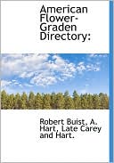 American Flower-Graden Directory