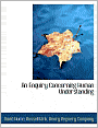An Enquiry Concerning Human Understanding
