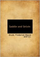 Saddle and Sirloin
