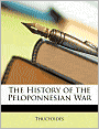 The History of the Peloponnesian War