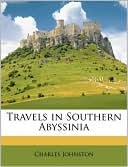 download Travels in Southern Abyssinia book