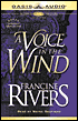 Voice in the Wind (Mark of the Lion Series #1)