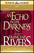 An Echo in the Darkness (Mark of the Lion Series #2)