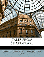 Tales from Shakespeare