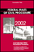 Federal Rules of Civil Procedure