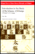 Introduction to the Study of the Classic of Change