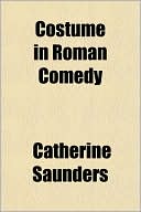 Costume in Roman Comedy