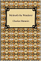 Melmoth The Wanderer