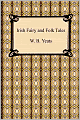 Irish Fairy And Folk Tales