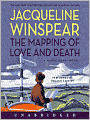 The Mapping of Love and Death (Maisie Dobbs Series #7)