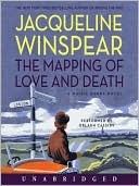 The Mapping of Love and Death (Maisie Dobbs Series #7)
