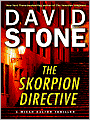 The Skorpion Directive: Micah Dalton Series, Book 4