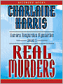 Real Murders (Aurora Teagarden Series #1)