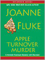 Apple Turnover Murder (Hannah Swensen Series #13)