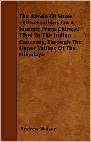 Indian Caucasus | RM.